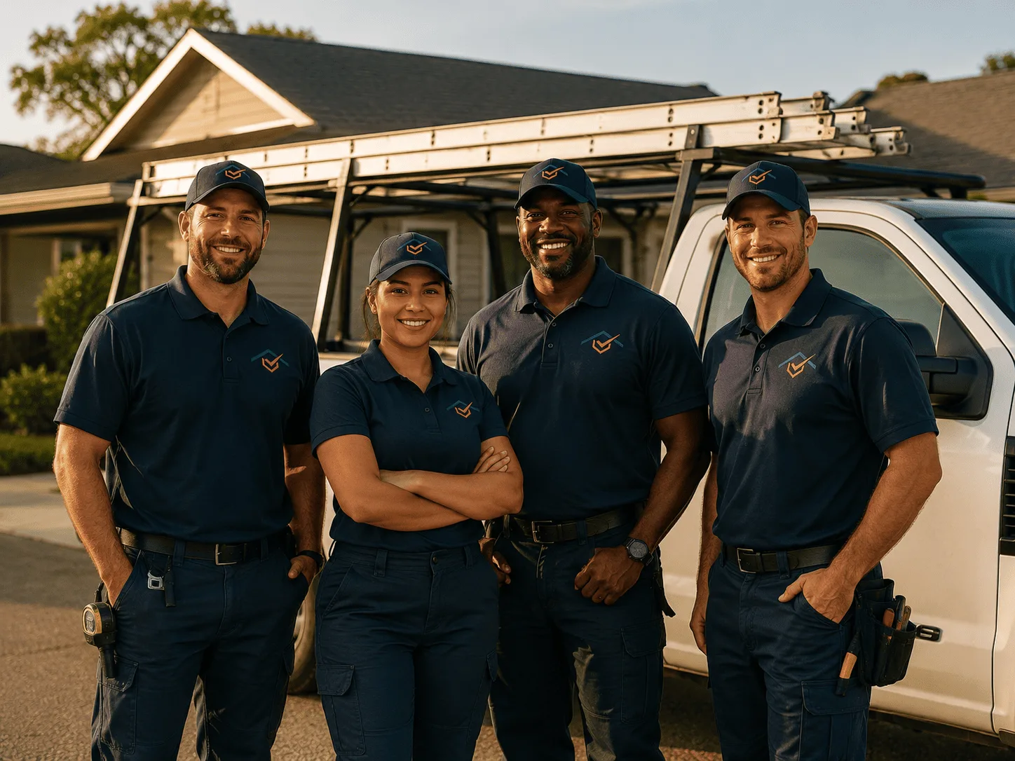 Roof Inspection company in Young America, IN
